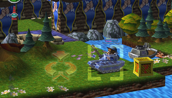 к игре Naked War