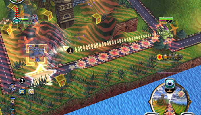 к игре Naked War