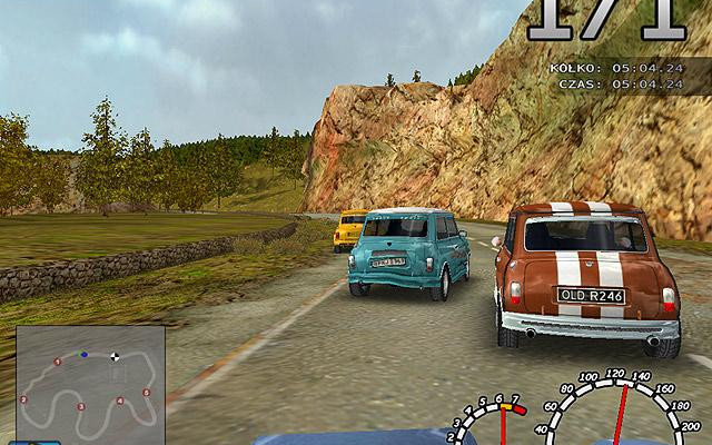 к игре Mini.Мания