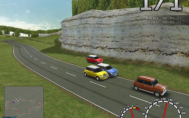 к игре Mini.Мания