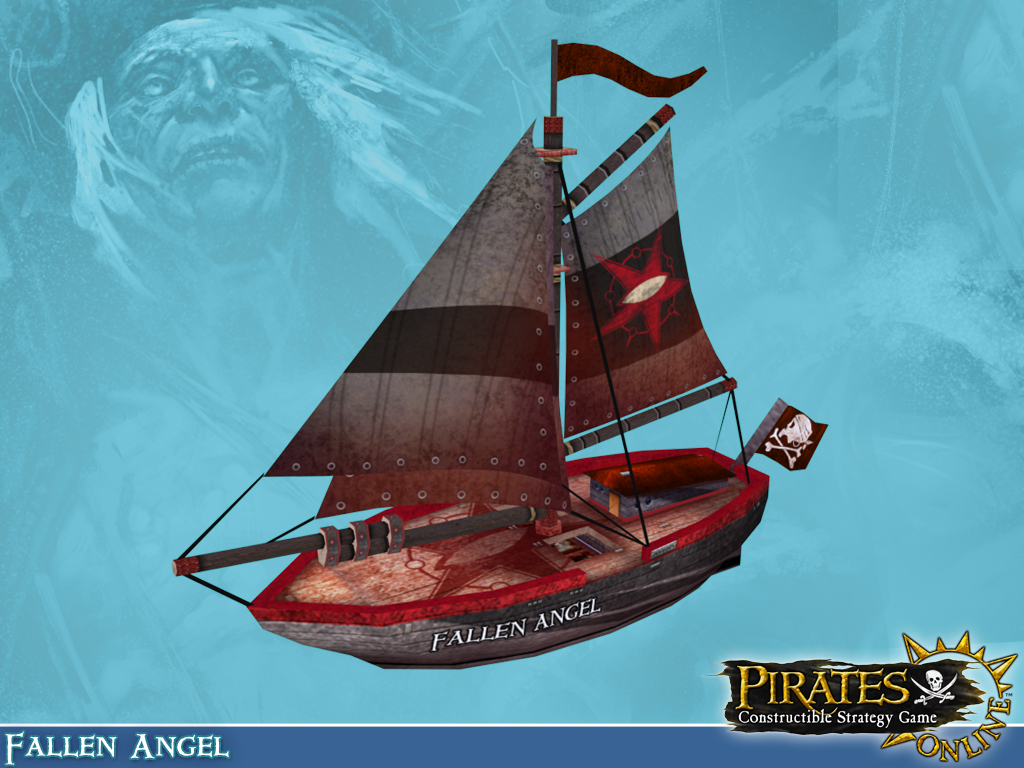 Игра пираты 4. Morchin Pirat game.