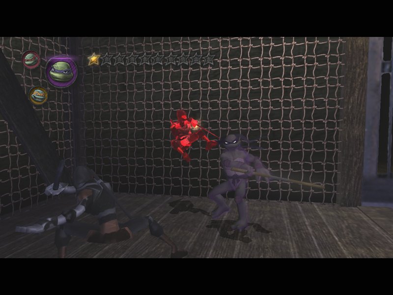 TMNT (Teenage Mutant Ninja Turtles: The Video Game) — обзоры и отзывы ...