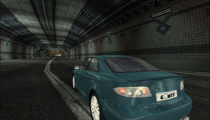 к игре Russian Street Racing Cup