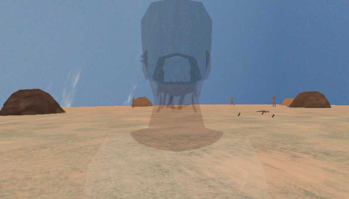 к игре Adventures of Nyangi