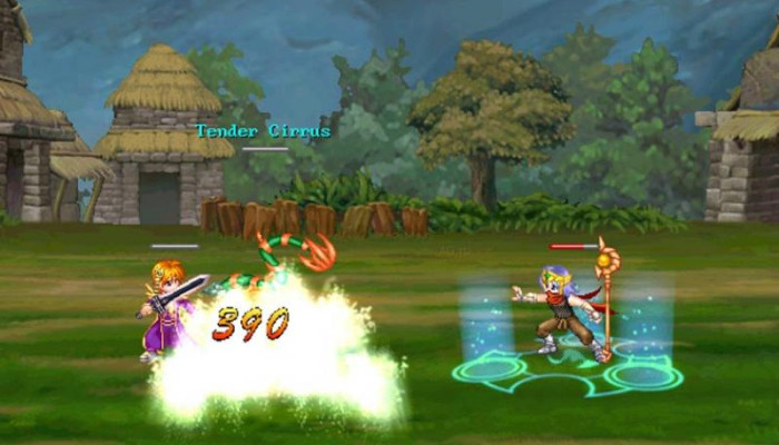 к игре Tales of Pirates