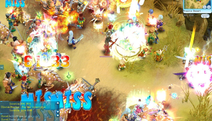 к игре Tales of Pirates