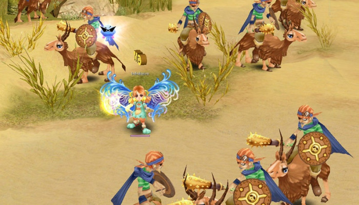 к игре Tales of Pirates