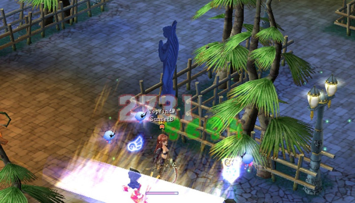 к игре Tales of Pirates
