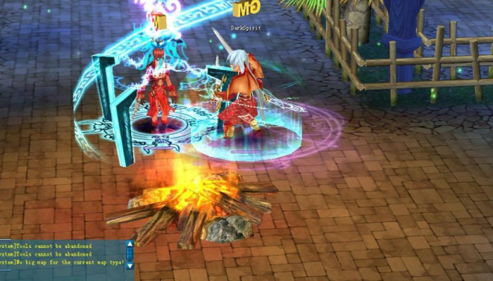 к игре Tales of Pirates