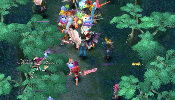 к игре Tales of Pirates