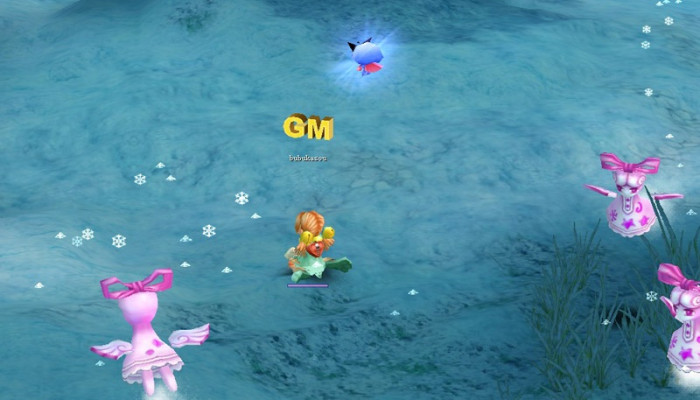 к игре Tales of Pirates