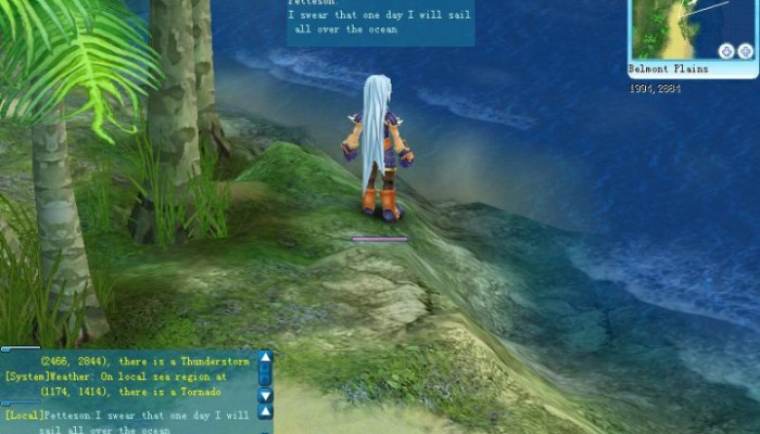 к игре Tales of Pirates