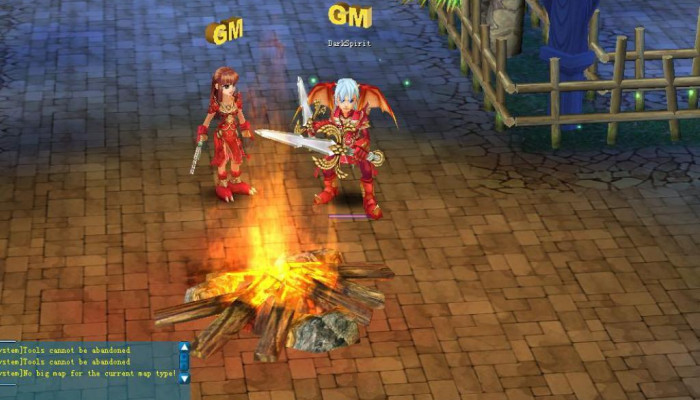 к игре Tales of Pirates