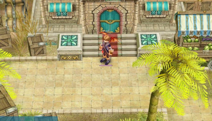 к игре Tales of Pirates