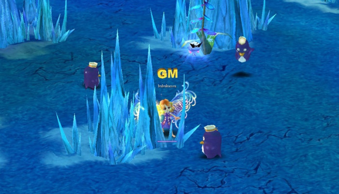 к игре Tales of Pirates