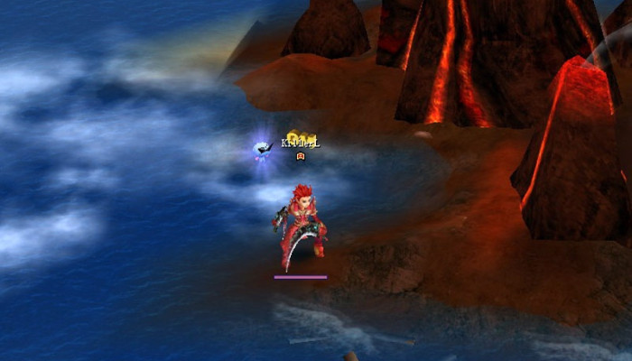 к игре Tales of Pirates