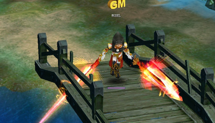 к игре Tales of Pirates