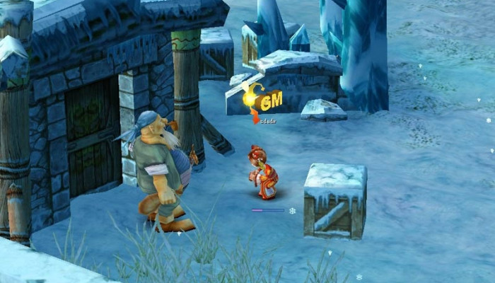 к игре Tales of Pirates