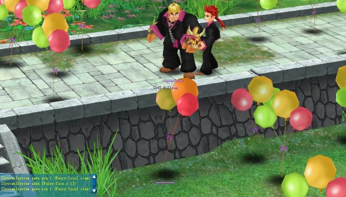 к игре Tales of Pirates