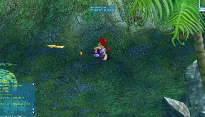 к игре Tales of Pirates