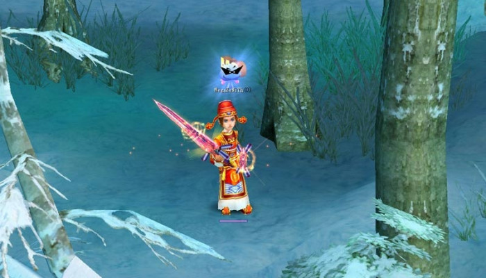 к игре Tales of Pirates