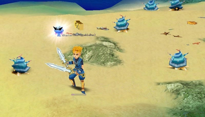 к игре Tales of Pirates