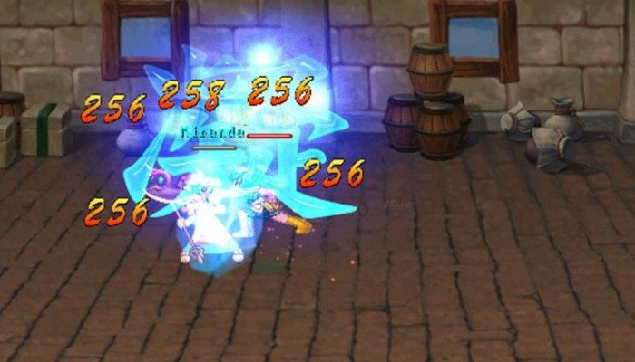 к игре Tales of Pirates