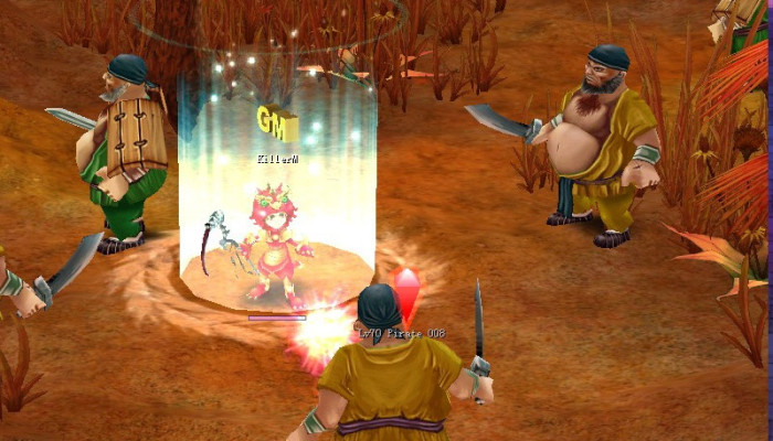 к игре Tales of Pirates
