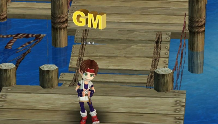 к игре Tales of Pirates