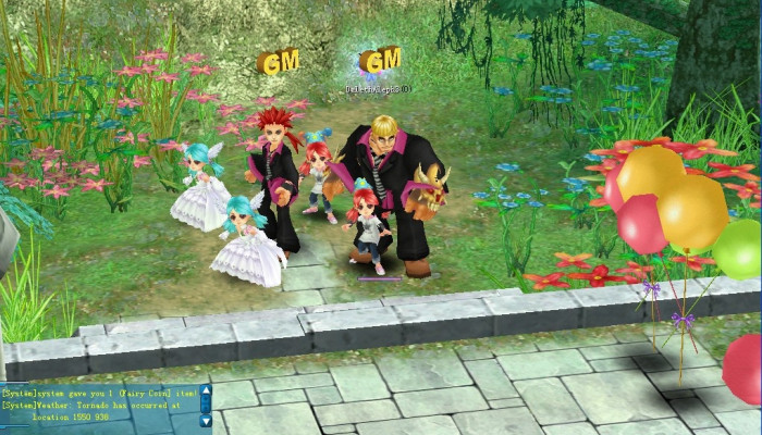 к игре Tales of Pirates