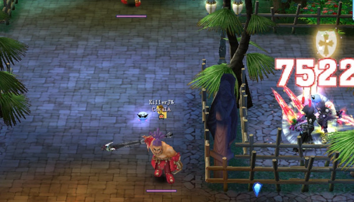 к игре Tales of Pirates