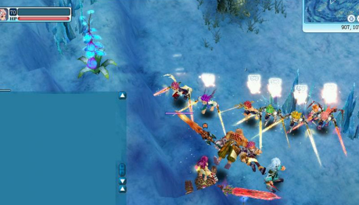 к игре Tales of Pirates