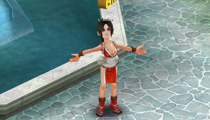 к игре Tales of Pirates
