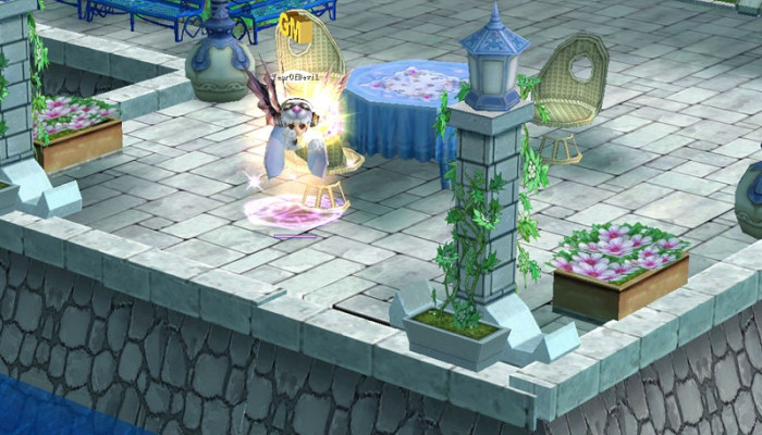 к игре Tales of Pirates