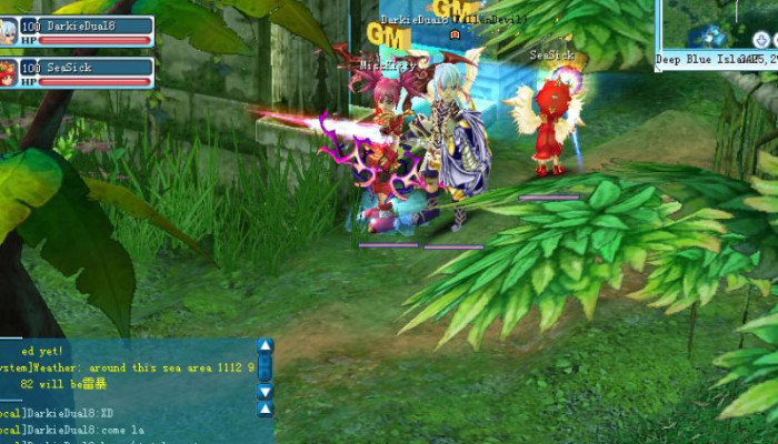 к игре Tales of Pirates