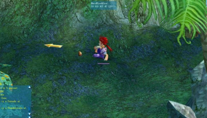 к игре Tales of Pirates