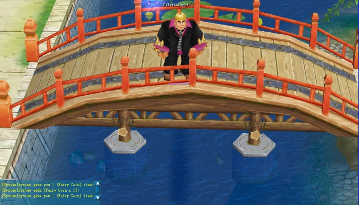 к игре Tales of Pirates