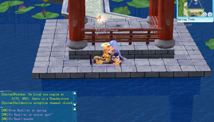 к игре Tales of Pirates