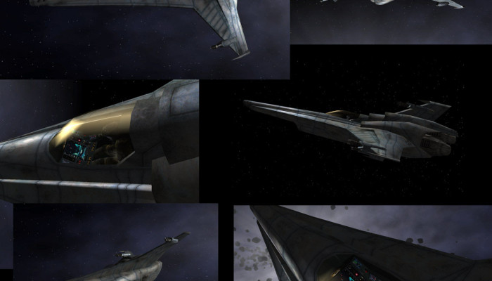 к игре Battlestar Galactica: Beyond the Red Line