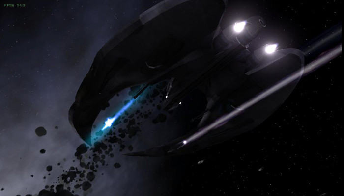 к игре Battlestar Galactica: Beyond the Red Line