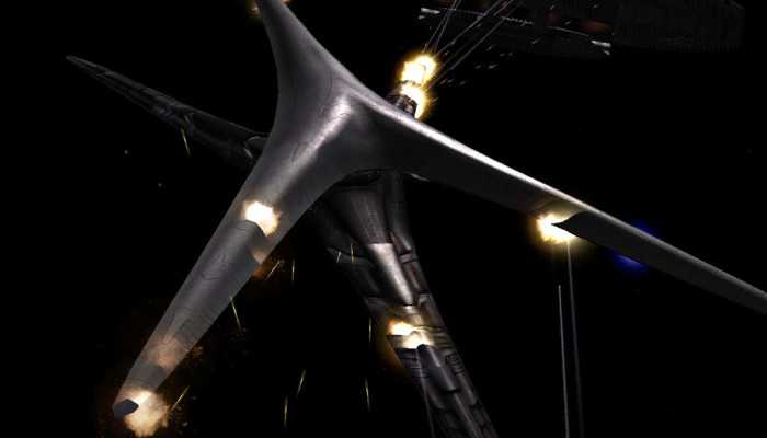 к игре Battlestar Galactica: Beyond the Red Line