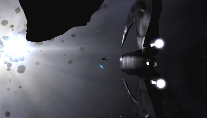 к игре Battlestar Galactica: Beyond the Red Line