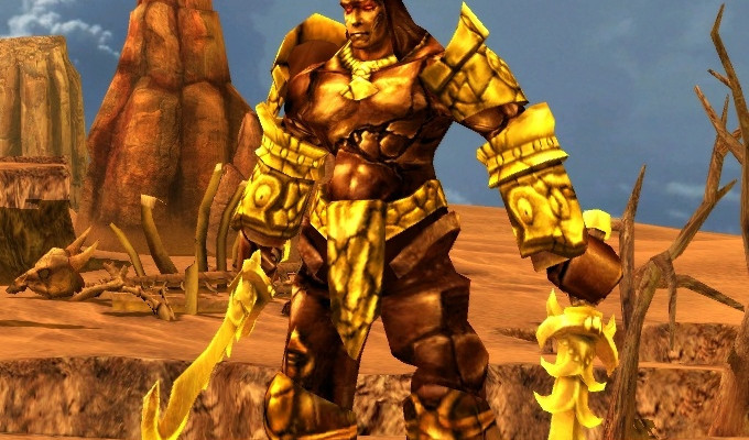 к игре Heroes of Might and Magic 5: Tribes of the East