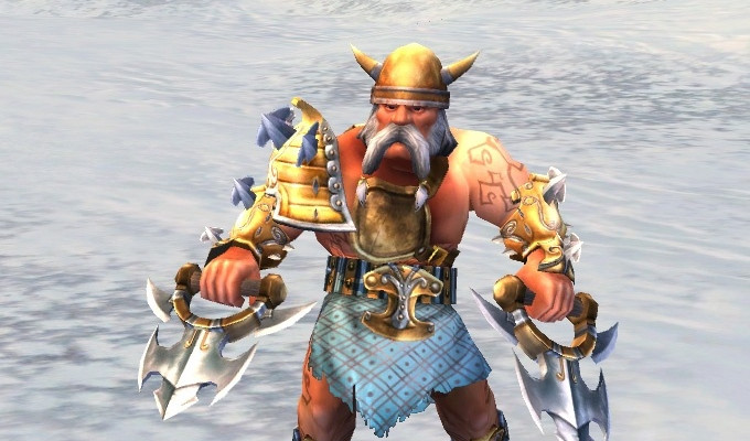 к игре Heroes of Might and Magic 5: Tribes of the East