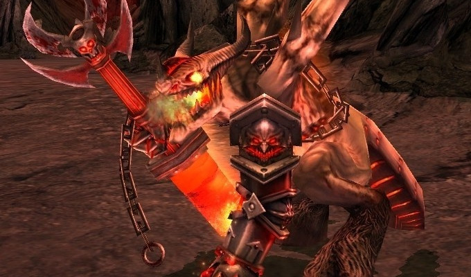 к игре Heroes of Might and Magic 5: Tribes of the East