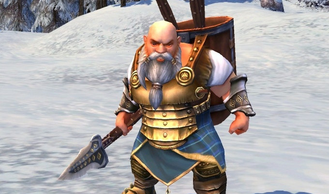 к игре Heroes of Might and Magic 5: Tribes of the East