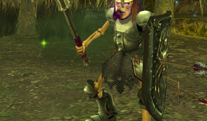 к игре Heroes of Might and Magic 5: Tribes of the East