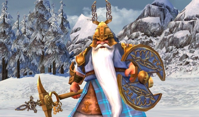 к игре Heroes of Might and Magic 5: Tribes of the East