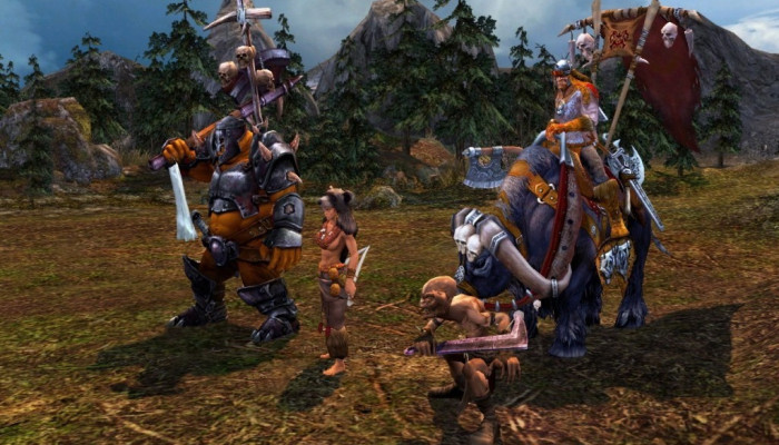 к игре Heroes of Might and Magic 5: Tribes of the East