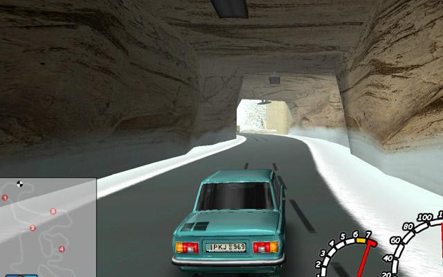 к игре Need for Russia: Greatest Cars from CCCP